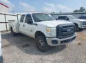 2015 FORD F-350 CHASSIS 6.7L 8