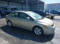 2007 HONDA CIVIC 1.8L 4