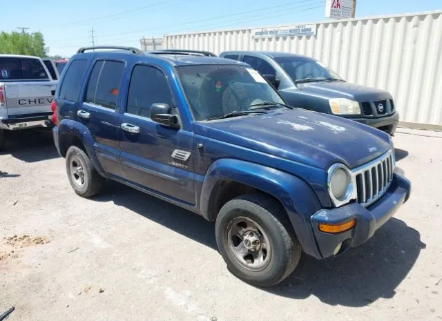 2004 JEEP  - Image 1.