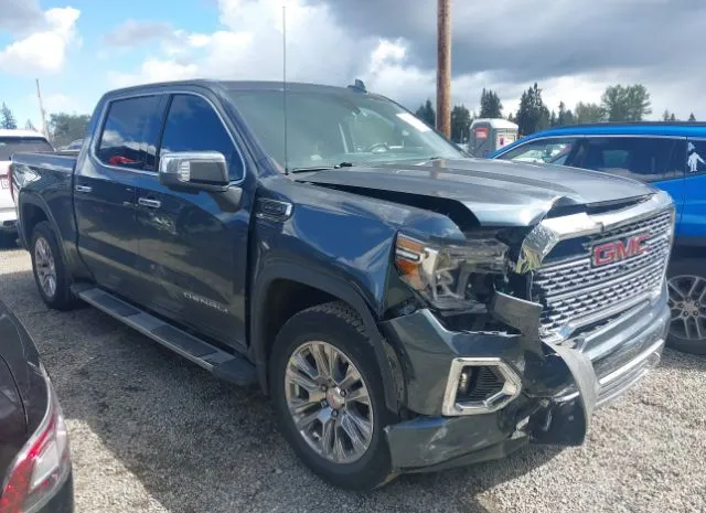 2019 GMC  - Image 1.