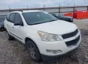 2010 CHEVROLET TRAVERSE 3.6L 6