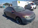 2006 TOYOTA Scion tC 2.4L 4