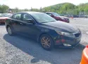 2012 KIA Optima 2.4L 4