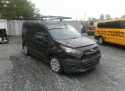 2015 FORD TRANSIT CONNECT 2.5L 4