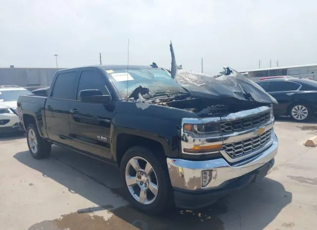 2018 CHEVROLET  - Image 1.