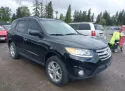 2012 HYUNDAI SANTA FE 2.4L 4