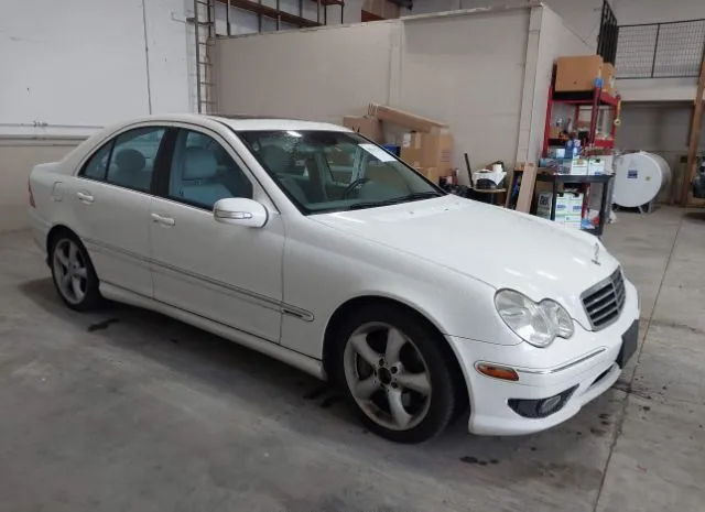 2006 MERCEDES-BENZ  - Image 1.