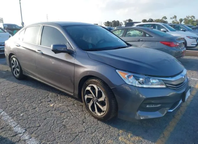 2016 HONDA  - Image 1.