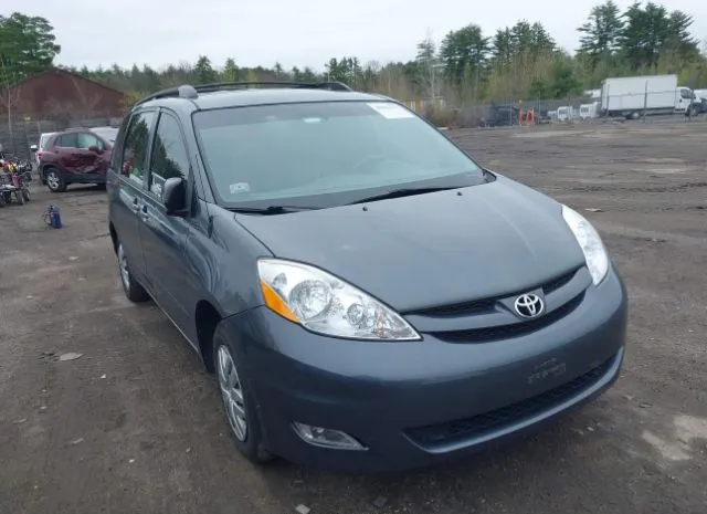 2007 TOYOTA  - Image 1.