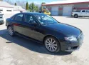 2012 AUDI A4 2.0L 4