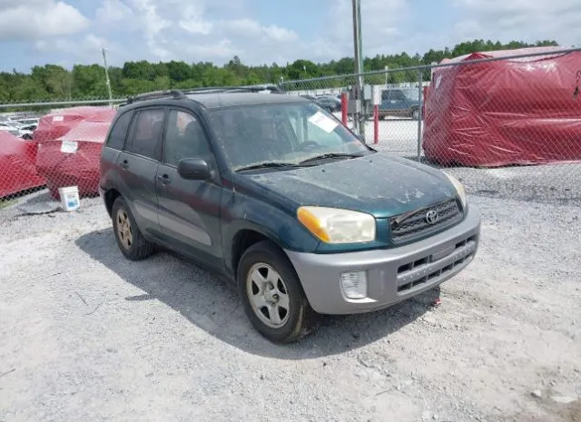 2003 TOYOTA  - Image 1.