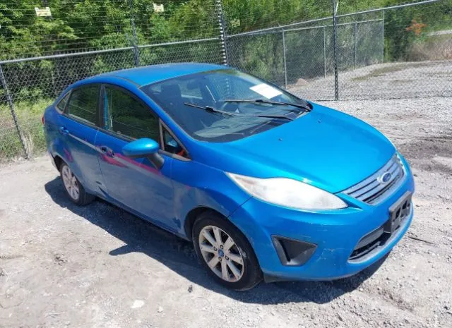 2012 FORD  - Image 1.