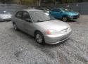 2003 HONDA CIVIC 1.7L 4