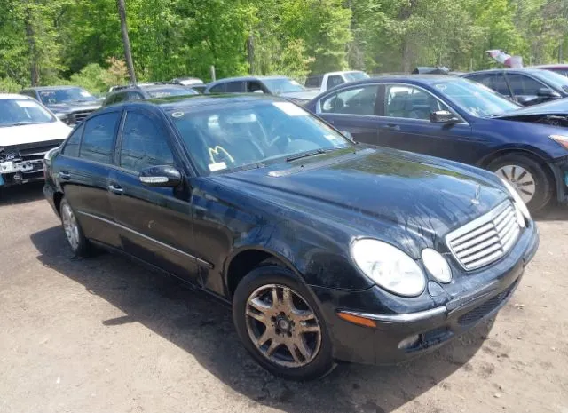 2003 MERCEDES-BENZ  - Image 1.