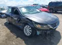 2013 HONDA Accord 2.4L 4