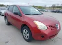 2009 NISSAN ROGUE 2.5L 4