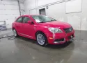 2012 SUZUKI KIZASHI 2.4L 4