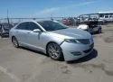 2013 LINCOLN MKZ 3.7L 6