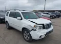 2012 HONDA PILOT 3.5L 6