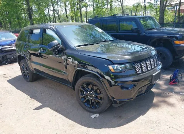 2022 JEEP  - Image 1.