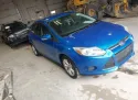 2013 FORD FOCUS 2.0L 4