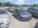 2014 CHEVROLET CRUZE 1.4L 4