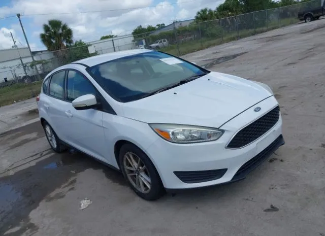 2015 FORD  - Image 1.