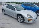 2000 MITSUBISHI Eclipse 3.0L 6