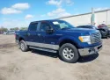 2011 FORD F-150 5.0L 6