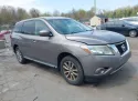 2013 NISSAN PATHFINDER 3.5L 6