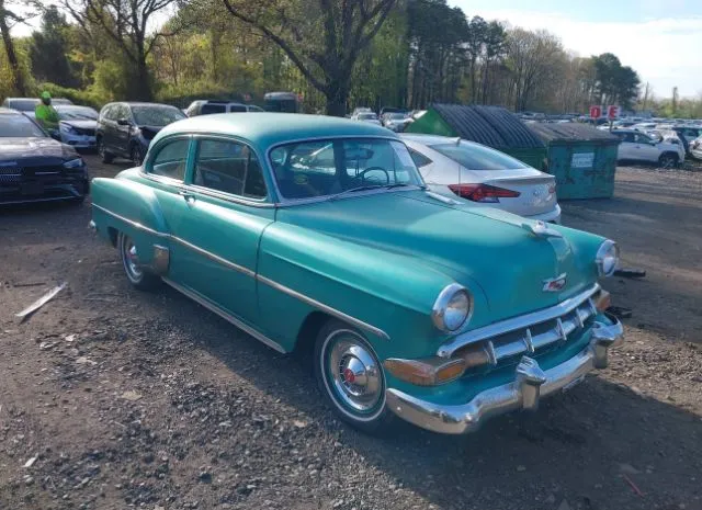 1954 CHEVROLET  - Image 1.