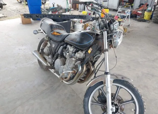 1981 KAWASAKI  - Image 1.