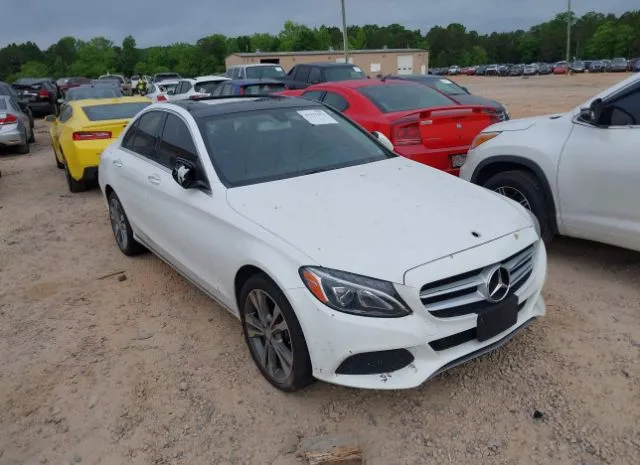 2015 MERCEDES-BENZ  - Image 1.