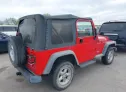 2000 JEEP  - Image 4.