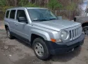 2013 JEEP PATRIOT 2.4L 4