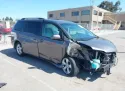 2014 TOYOTA SIENNA 3.5L 6