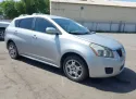 2009 PONTIAC Vibe 2.4L 4