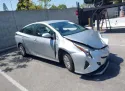 2017 TOYOTA PRIUS 1.8L 4