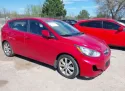 2012 HYUNDAI ACCENT 1.6L 4