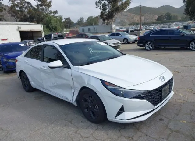 2021 HYUNDAI  - Image 1.