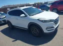 2017 HYUNDAI TUCSON 2.0L 4