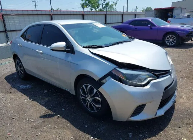 2015 TOYOTA  - Image 1.