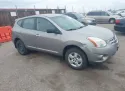 2012 NISSAN Rogue 2.5L 4