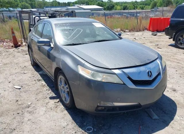 2009 ACURA  - Image 1.