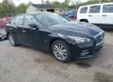 2016 INFINITI Q50 2.0L 4