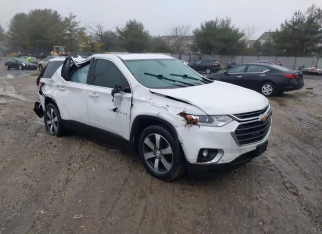 2018 CHEVROLET  - Image 1.