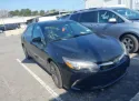 2016 TOYOTA CAMRY 2.5L 4