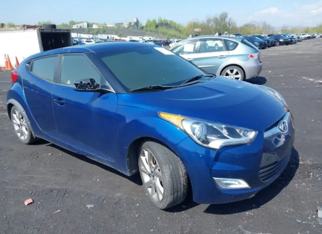 2017 HYUNDAI  - Image 1.