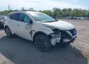 2020 NISSAN MURANO 3.5L 6