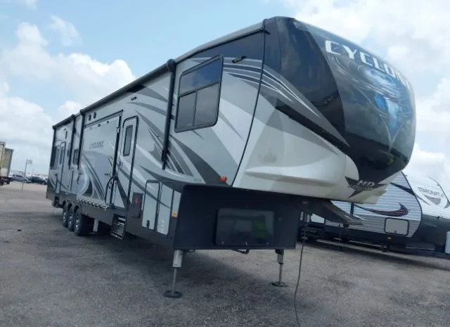 2018 HEARTLAND RV  - Image 1.